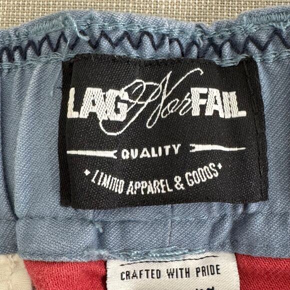 Flag nor Fail shorts - Picture 7 of 12